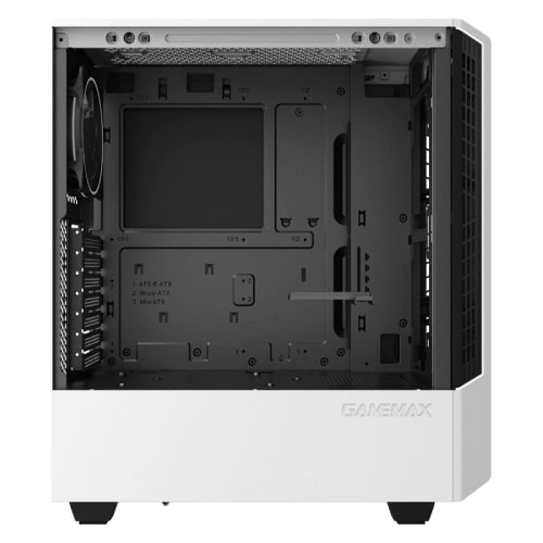 کیس کامپیوتر گیم مکس GAME MAX Panda T802