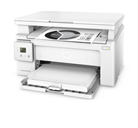 پرینتر لیزری سه کاره HP LaserJet Pro MFP M130a