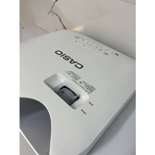 اجاره ویدئو پروژکتور کاسیو مدل CASIO XJ-F100W