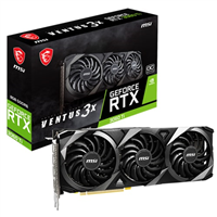 کارت گرافیک ام اس آی مدل MSI GeForce RTX 3060 Ti VENTUS 3X 8G LHR