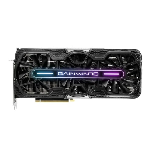 کارت گرافیک گینوارد مدل GAINWARD GeForce RTX 3070 Phantom 8GB