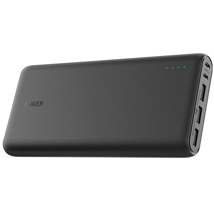 Anker A1277 PowerCore 26800mAh Power Bank