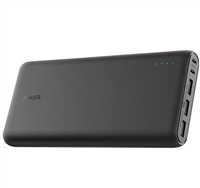 Anker A1277 PowerCore 26800mAh Power Bank