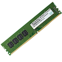 رم Apacer 4GB DDR4 2400