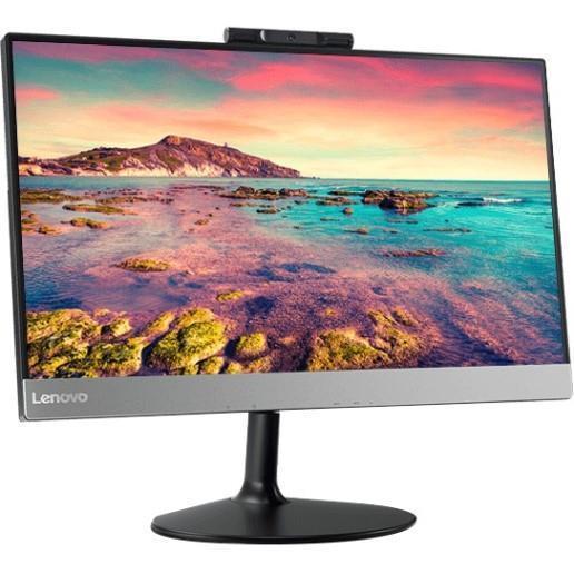 Lenovo V410z - 21.5 inch All-in-One PC