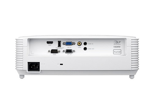 Optoma X343 Projector