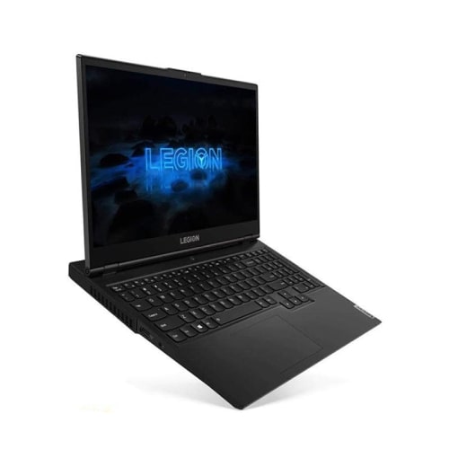 لپ تاپ لنوو مدل LENOVO Legion 5 - i7(10750H)-16GB-512SSD-6GB-GTX1660TI