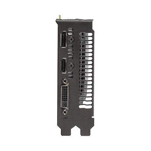 کارت گرافیک ایسوس مدل ASUS PH-GTX1650-O4G