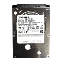 هارد TOSHIBA Internal Hard Drive - 1TB