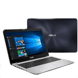 ASUS VivoBook R542UF - i5(8250U)8GB-1TB-2G 15.6 Inch Full HD Black