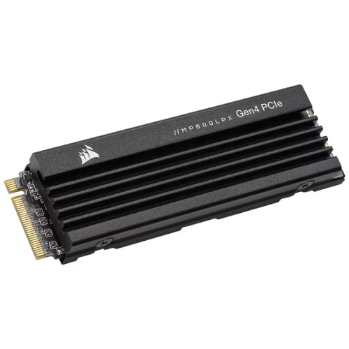 هارد اس اس دی Corsair مدل MP600 PRO LPX 1TB NVMe M.2 SSD