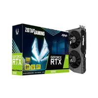 کارت گرافیک زوتاک مدل ZOTAC GAMING GeForce RTX 3050 AMP 8GB