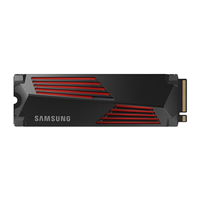 هارد اس اس دی سامسونگ SAMSUNG 990 PRO HEATSINK NVME M.2 1TB