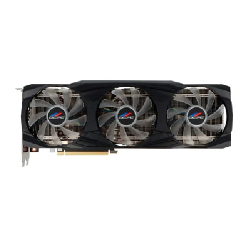 کارت گرافیک او سی پی سی مدل OCPC RTX 3080 Ti 12GB GDDR6X