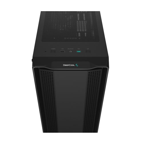 کیس کامپیوتر دیپ کول مدل DEEPCOOL CC560 FS