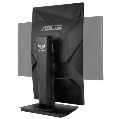 مانیتور 23.6 اینچ ایسوس مدل ASUS TUF GAMING VG24VQ