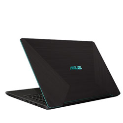 ASUS K570UD - i7(8550U)-12GB-1TB-4GB