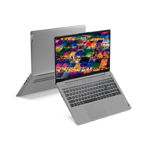 لپ تاپ لنوو مدل LENOVO IdeaPad 5 Core i7 1165G7-12GB-512SSD-INTEL