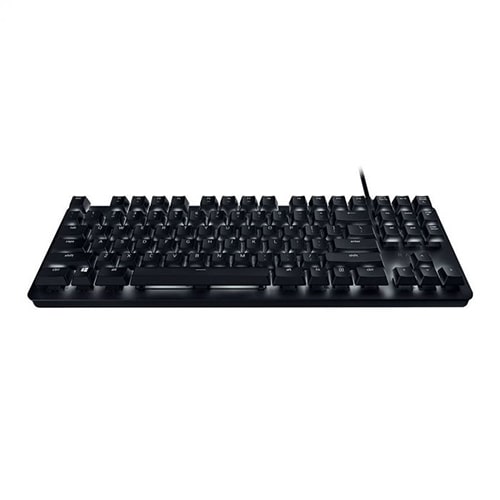 کیبورد مکانیکی گیمینگ ریزر مدل Razer Blackwidow Lite