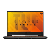 لپ تاپ ایسوس مدل ASUS TUF Gaming FX506LH - i5(10300H)-8GB-512SSD-4GB-GTX1650