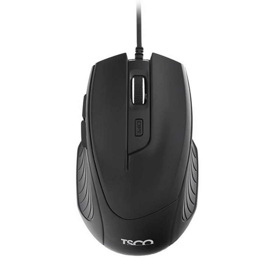 موس با سیم تسکو مدل TSCO TM 295