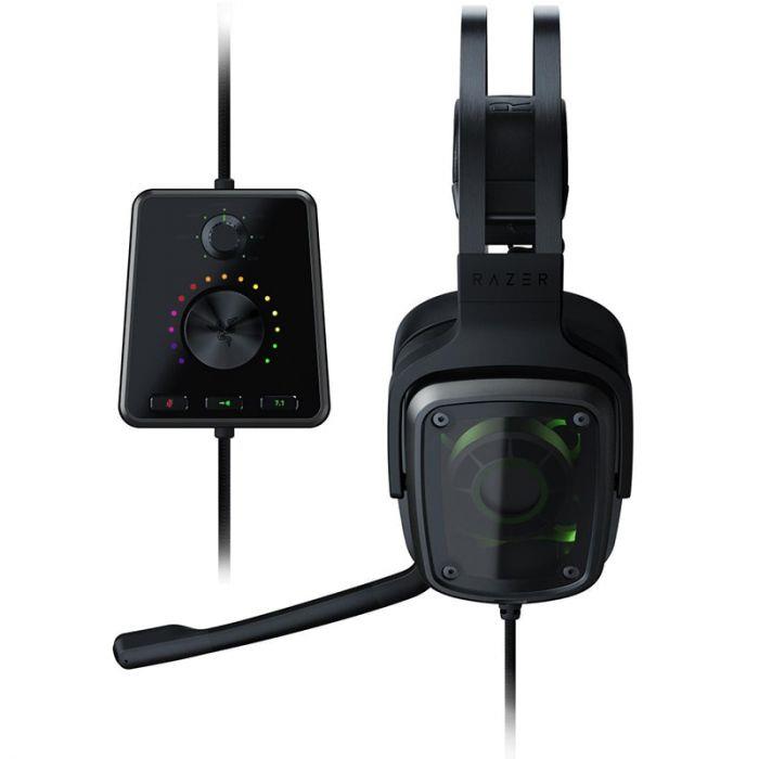 Razer Tiamat V2 7.1 Wired Gaming Headset