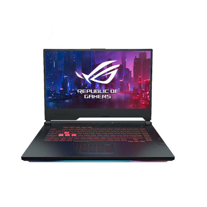 Asus ROG Strix G531GT - i7(9750H)-8G-1TB+128GB-4GB