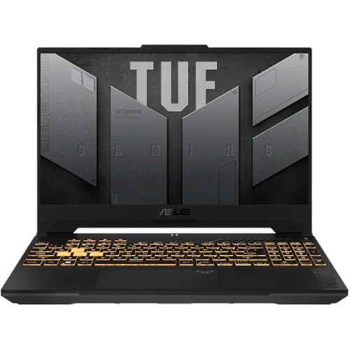 لپ تاپ ایسوس مدل ASUS TUF F15 FX507ZU - i7(12700H)-16GB-1T SSD-6GB-RTX4050