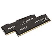 رم KINGSTON HYPERX FURY 4GB DDR4 2400