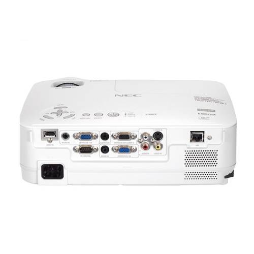 ویدئو پروژکتور ان ای سی مدل NEC V300X (استوک)