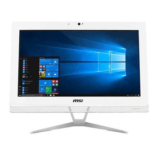 کامپیوتر همه کاره ام اس آی مدل MSI Pro 20EX 7M - G4400-4GB-1T-INTEL TOUCH