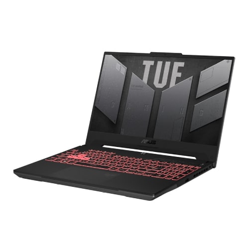لپ تاپ ایسوس مدل ASUS TUF A15 FA507RF R7(6800HS)-8GB-1TB SSD-4G(2050)