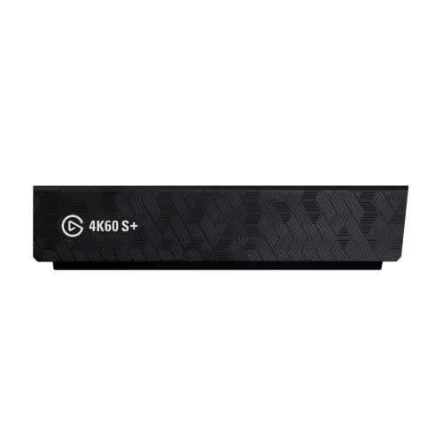 کارت کپچر استریم اکسترنال الگاتو مدل Elgato 4K60 S PLUS