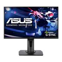 مانیتور 24.5 اینچ ایسوس مدل ASUS VG258QR