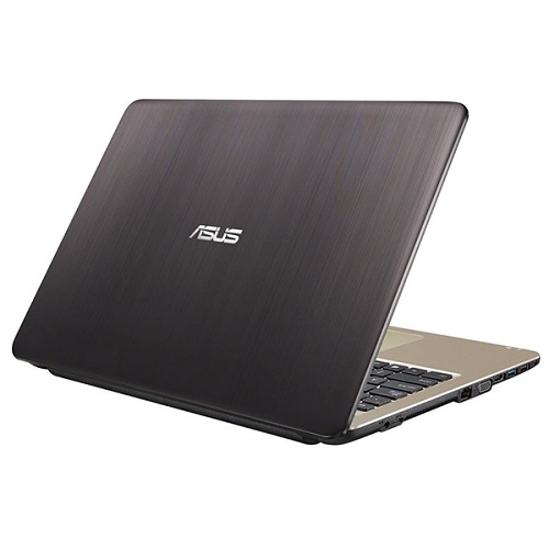 ASUS VivoBook Max X541UA - i3(7100U)-4GB-1TB-Intel 15.6 Inch Full HD Black