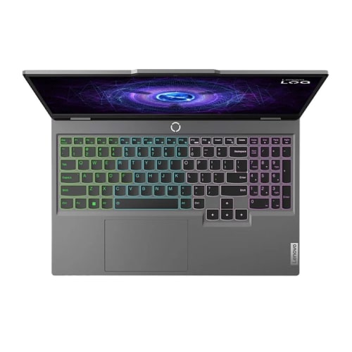 لپ تاپ لنوو مدل LENOVO LOQ - i7(13650HX)16GB-512GB-8GB(4060)