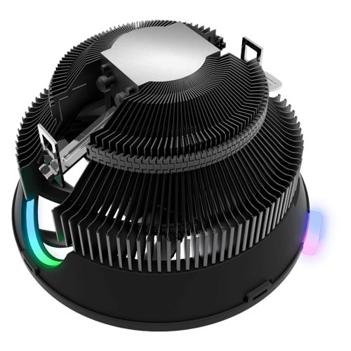 خنک کننده بادی گیم مکس مدل GAME MAX GAMMA 200 RGB