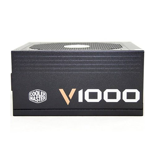 منبع تغذیه کولر مستر Cooler Master V PLATINUM 1000W