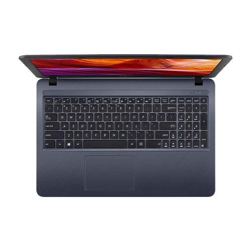 لپ تاپ ایسوس مدل ASUS X543MA - N4000-4GB-500GB-Intel