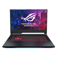 لپ تاپ ایسوس مدل ASUS G731GW - i7-32GB-1TB-512SSD-8GB