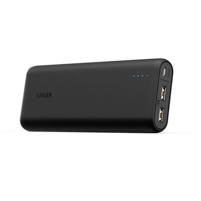 پاوربانک Anker A1271 PowerCore 20100mAh