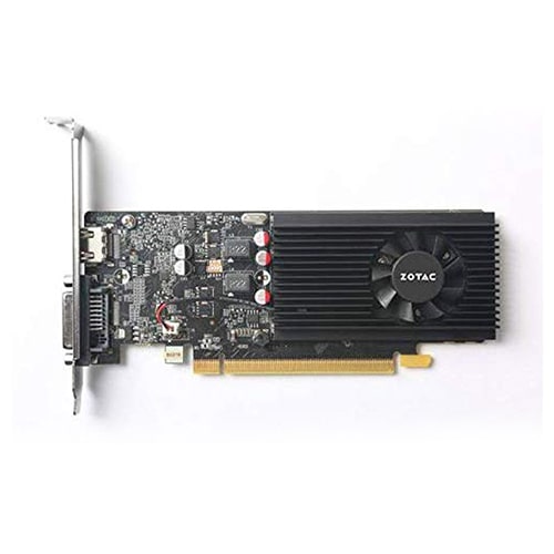 کارت گرافیک زوتک مدل ZOTAC GeForce GT 1030 2GB