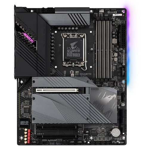 مادربرد گیگابایت مدل GIGABYTE Z690 AORUS ELITE