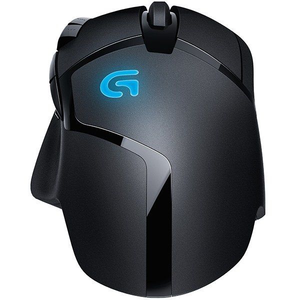 موس گیمینگ لاجیتک G402