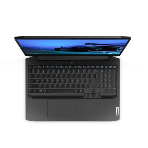 لپ تاپ لنوو مدل LENOVO IdeaPad Gaming 3 - i7(10750H)-16GB-1TB+512SSD-4GB-GTX1650Ti