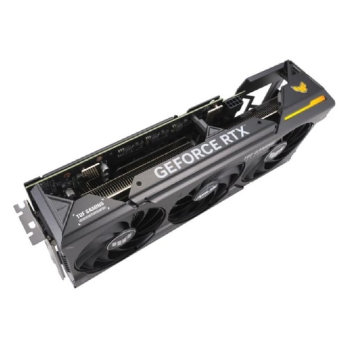 کارت گرافیک ایسوس مدل ASUS TUF Gaming GeForce RTX 4070 12GB OC Edition