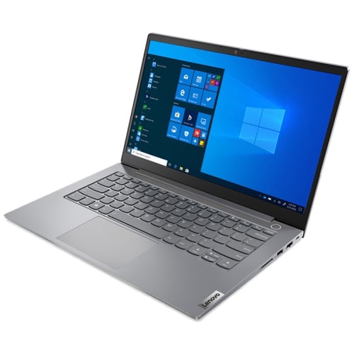 لپ تاپ لنوو مدل LENOVO ThinkBook 15 - i3(1115G4)-4GB-256SSD-INT