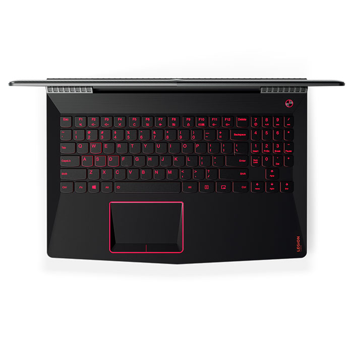  LENOVO Y520 - i7-16GB-1TB-128SSD-4GB FHD