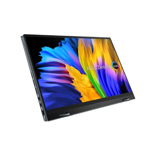 لپ تاپ ایسوس مدل ASUS ZenBook UP5401EA - i7(1165)16GB1T SSD-INT