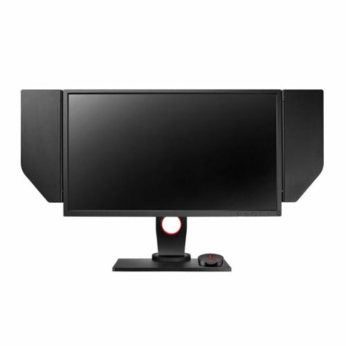 مانیتور بنکیو مدل BenQ Zowie Full HD XL2746S TN Gaming سایز 27 اینچ